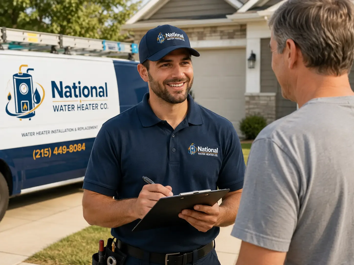 Water Heater Installation Springfield Center, NY FAQs